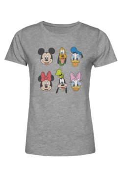 Disney Classic Mickey Always Trending StackT-Shirt Con StampaHeather Grey Donna T-shirt E Top H3A21D1QS-C11 -Disney 02feaedaa37448c98cf1318c65f4c807 scaled