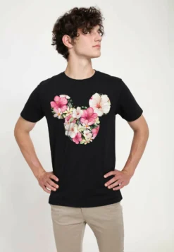 Disney Classic Mickey Tropical Mouse UnisexT-Shirt Con StampaBlack Uomo T-shirt E Polo H3A2102BY-Q11 8 Disney Classic Mickey Tropical Mouse UnisexT-Shirt Con StampaBlack Uomo T-shirt E Polo H3A2102BY-Q11 -Disney 073acc7f37324cfe896c39e3c31aa4b1 scaled