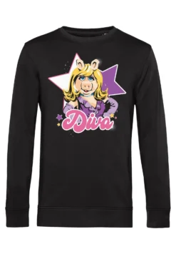 Disney Muppets Diva PiggyFelpaBlack Donna Felpe H3A21J7PG-Q11 -Disney 0f0e8de19cdd4d75a09cee5314de7a28 scaled