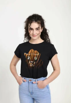 Disney The Lion King HuntressT-Shirt Con StampaBlack Donna T-shirt E Top H3A21E02R-Q11 -Disney 122d414d8d194ab4aa3e552c2f65172a scaled