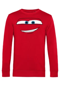 Disney Cars 1-2 Mcqueen Big FaceFelpaRed Donna Felpe H3A21J791-G11 -Disney 158e5958ad224854aa4da5af52c7c644 scaled