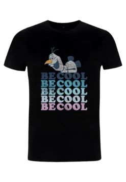 Disney Frozen 2 Olaf Be CoolT-Shirt Con StampaBlack Uomo T-shirt E Polo H3A22O4JL-Q11 -Disney 15f80fe74b05446bb4cc5e720f54f91f scaled