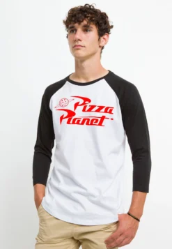 Disney Toy Story Pizza PlanetMaglietta A Manica LungaWhite Black Uomo T-shirt E Polo H3A22O5RY-A11 -Disney 17c30b475cd04d1f8d7e7870a9c776f2 scaled