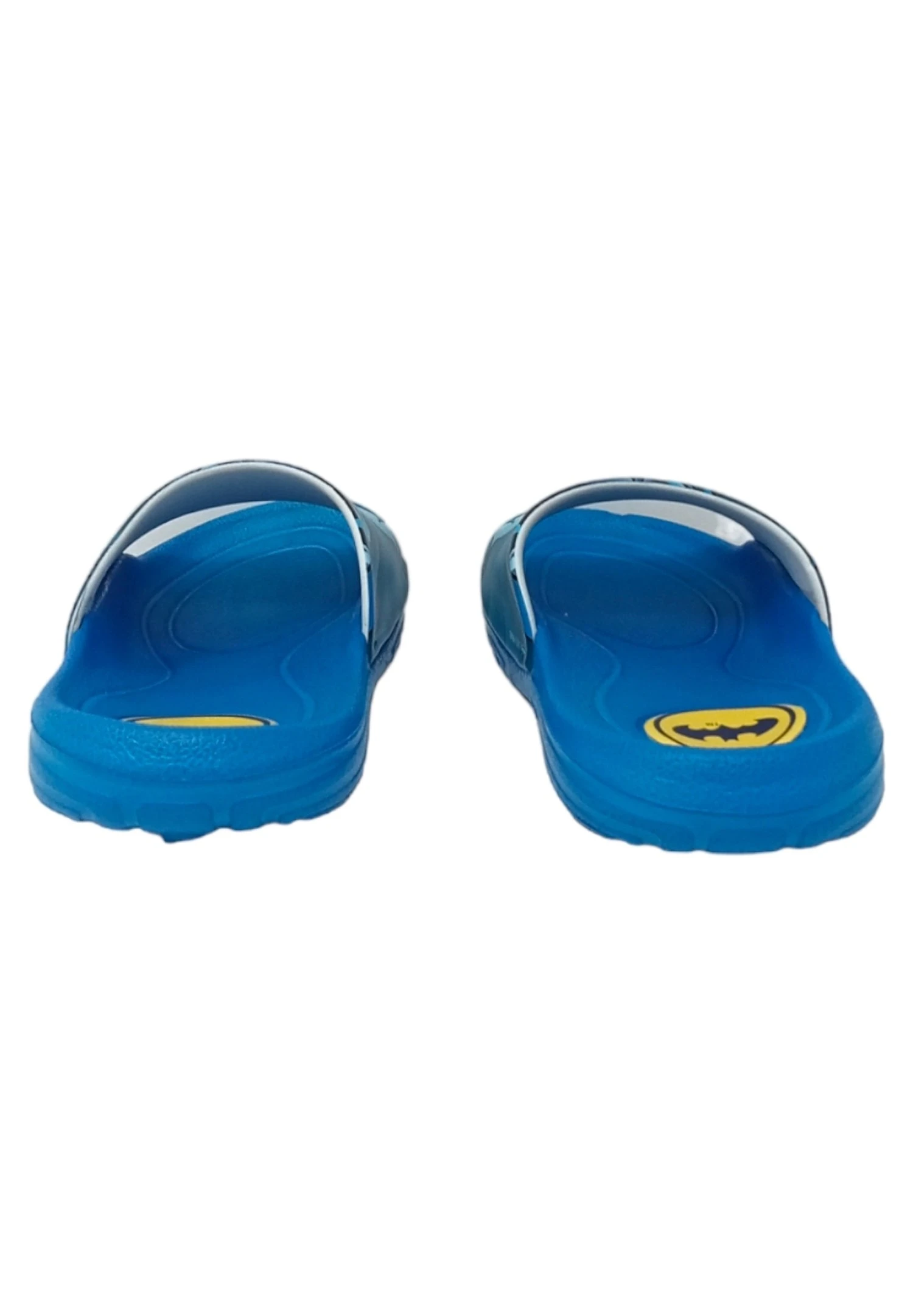 Disney Ciabatte Da MareBlue Bambini Sandali Da Spiaggia DI214G01F-K12 3 Disney Ciabatte Da MareBlue Bambini Sandali Da Spiaggia DI214G01F-K12 - immagine 3