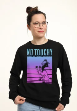 Disney Emperor'S New Groove No Touch YoFelpaBlack Donna Felpe H3A21J7IS-Q11 -Disney 1cdc774230b4407396ad95a237cbad6b scaled