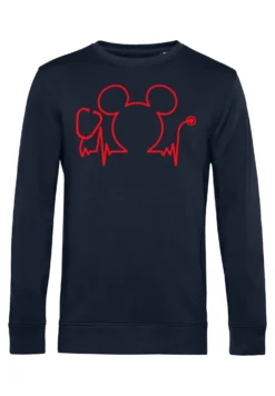 Disney Mickey Mouse Nurse DayFelpaNavy Blue Donna Felpe H3A21J5R3-K11 7 Disney Mickey Mouse Nurse DayFelpaNavy Blue Donna Felpe H3A21J5R3-K11 -Disney 1e57a14d4a1646398baa8c36decf0c9a scaled