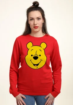 Disney Winnie The Pooh Winniepooh Big FaceFelpaRed Donna Felpe H3A21J6WX-G11 6 Disney Winnie The Pooh Winniepooh Big FaceFelpaRed Donna Felpe H3A21J6WX-G11 -Disney 1fee1fdac86b49ebb4457d53414a6115 scaled