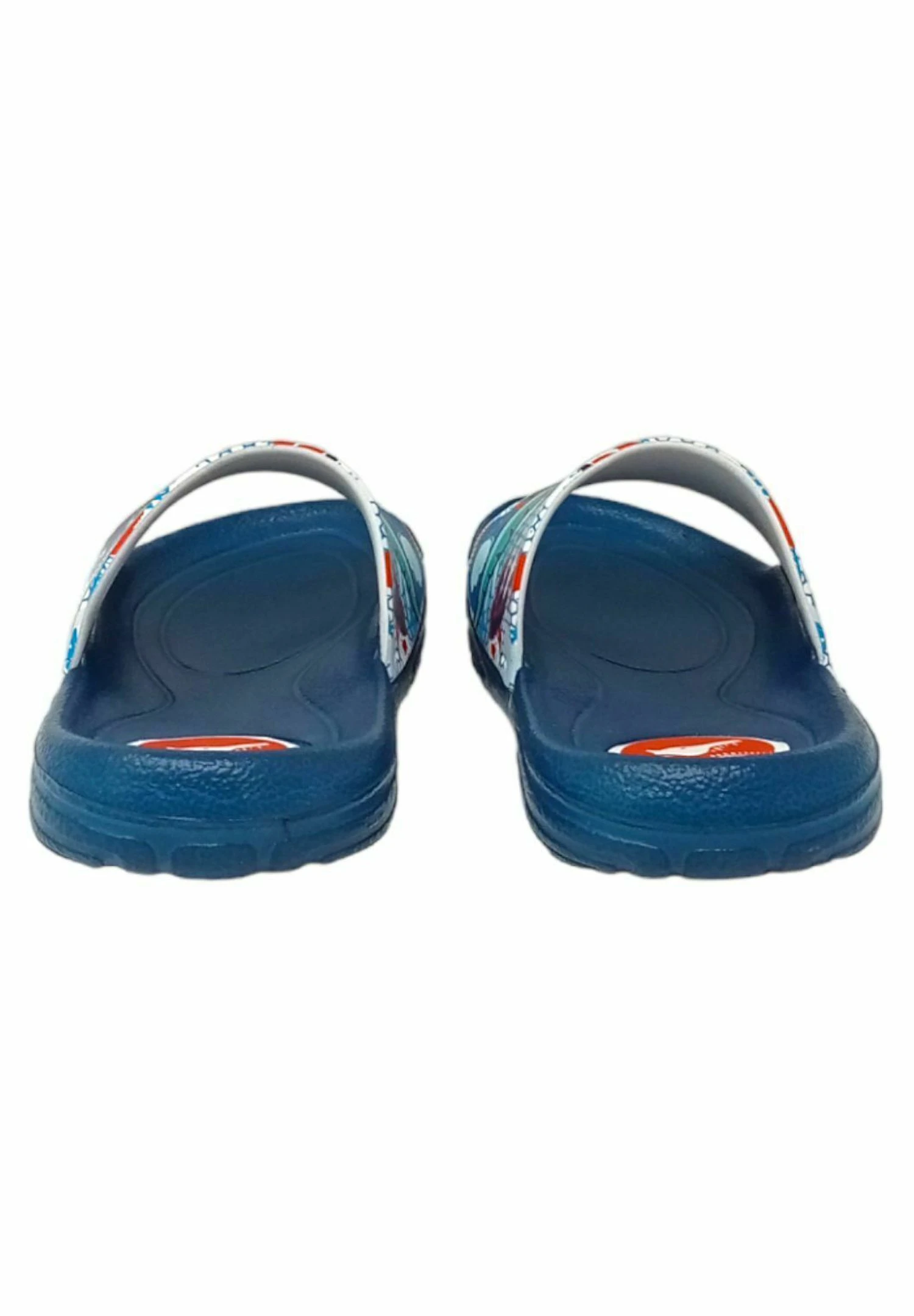 Disney Ciabatte Da MareBlue Bambini Sandali Da Spiaggia DI214G01G-K11 3 Disney Ciabatte Da MareBlue Bambini Sandali Da Spiaggia DI214G01G-K11 - immagine 3