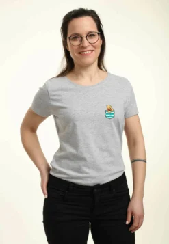 Disney T-Shirt Con StampaHeather Grey Donna T-shirt E Top H3A21D3KM-C11 -Disney 2403813943734b04974b7d5125a266b3 scaled