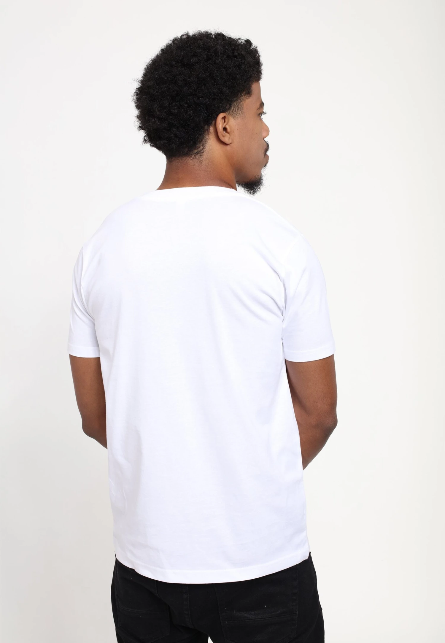 Disney Classic Mickey Splatter Donald UnisexT-Shirt Con StampaWhite Uomo T-shirt E Polo H3A22O077-A11 2 Disney Classic Mickey Splatter Donald UnisexT-Shirt Con StampaWhite Uomo T-shirt E Polo H3A22O077-A11 - immagine 2