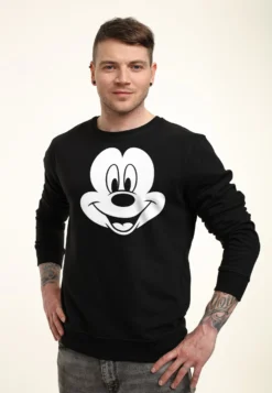 Disney Classic Mickey Big Face FelpaBlack Uomo Maglieria E Felpe H3A22S7KP-Q11 6 Disney Classic Mickey Big Face FelpaBlack Uomo Maglieria E Felpe H3A22S7KP-Q11 -Disney 276e34183c1e4f12b89e4950b851e15e scaled