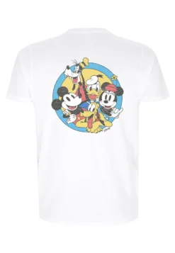 Disney Classic Mickey Original BuddiesT-Shirt Con StampaWhite Uomo T-shirt E Polo H3A22O604-A11 -Disney 296c2a347a684a269624728de15ff623 scaled