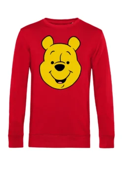 Disney Winnie The Pooh Winniepooh Big FaceFelpaRed Donna Felpe H3A21J6WX-G11 7 Disney Winnie The Pooh Winniepooh Big FaceFelpaRed Donna Felpe H3A21J6WX-G11 -Disney 2c16213322094e19857038edfaa79aae scaled