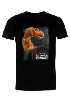 Disney The Good Dinosaur Ramsey Unisex - T-Shirt Con Stampa - Black 9 Disney The Good Dinosaur Ramsey Unisex - T-Shirt Con Stampa - Black -Disney 2da4e36374d440e0a7e3afe076eb052e scaled