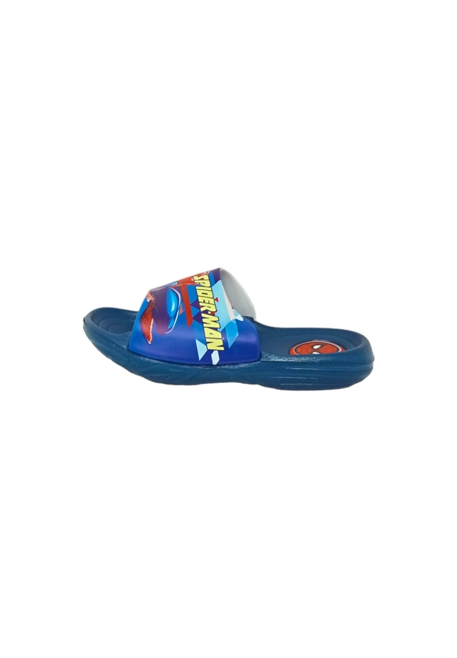 Disney CiabattineBlue Bambini Sandali DI214G01H-K11 1 Disney CiabattineBlue Bambini Sandali DI214G01H-K11