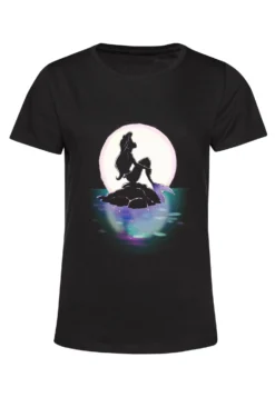 Disney The Little Mermaid Sunset ArielT-Shirt Con StampaBlack Donna T-shirt E Top H3A21D3FL-T11 -Disney 2ec4c996cbcf4d95822589bbd262a3db scaled