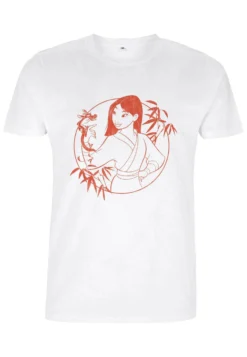Disney Mulan Mulan Bamboo UnisexT-Shirt Con StampaWhite Uomo T-shirt E Polo H3A21021P-A11 -Disney 33bff6a3d2174db1a653ea048ab3f1c5 scaled