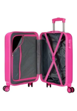 Disney Minnie Around The World Paris - Trolley - A Fucsia 10 Disney Minnie Around The World Paris - Trolley - A Fucsia -Disney 3a81f9e271d142adaeee268814ed4a8e