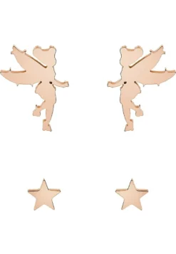 OrecchiniRose Gold-Coloured Bambini Orologi & Gioielli D4G53O005-F12