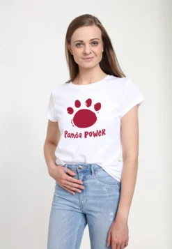 Disney Turning Red Panda PowerT-Shirt Con StampaWhite Donna T-shirt E Top H3A21DAQO-A11 -Disney 404956e36a64473cb2a147bd4a51e366 scaled