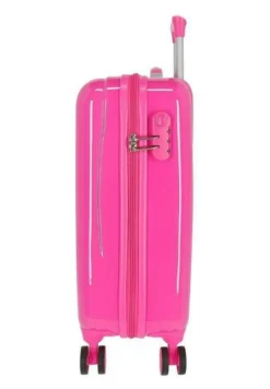 Disney Minnie Around The World Paris - Trolley - A Fucsia 14 Disney Minnie Around The World Paris - Trolley - A Fucsia -Disney 464e75951ef34c4199b9d36b587be346