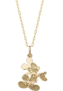 CollanaGelbgold Bambini Orologi & Gioielli D4G53G01K-F11