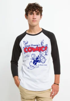 Disney Classic Mickey Donalds Comic CoverMaglietta A Manica LungaWhite Black Uomo T-shirt E Polo H3A22O5SQ-A11 -Disney 4a81389e8dfe4c3eb9393a978b9559c3 scaled