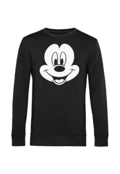 Disney Classic Mickey Big Face FelpaBlack Uomo Maglieria E Felpe H3A22S7KP-Q11 7 Disney Classic Mickey Big Face FelpaBlack Uomo Maglieria E Felpe H3A22S7KP-Q11 -Disney 51377858787b49f69ca821746441340c scaled