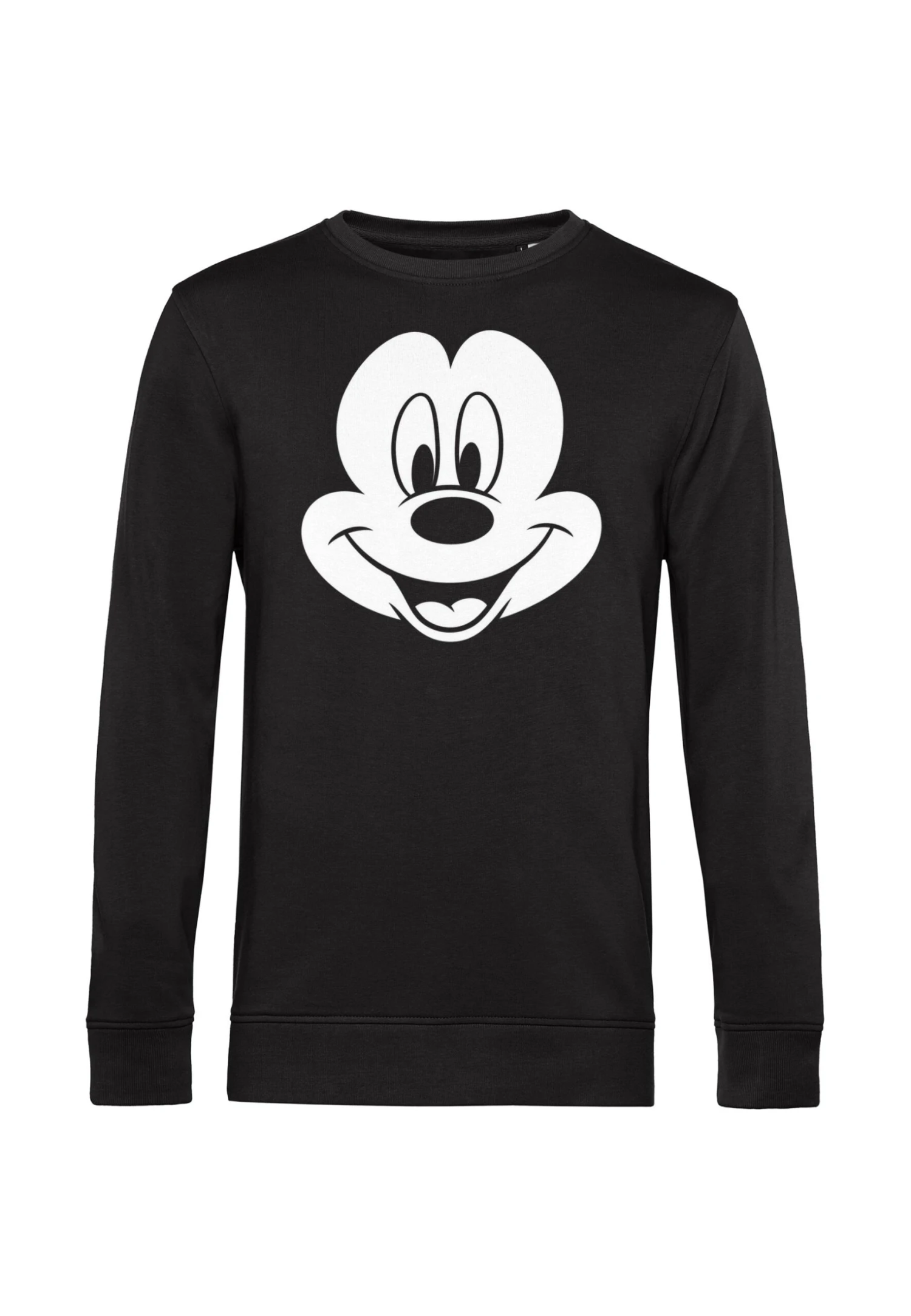 Disney Classic Mickey Big Face FelpaBlack Uomo Maglieria E Felpe H3A22S7KP-Q11 4 Disney Classic Mickey Big Face FelpaBlack Uomo Maglieria E Felpe H3A22S7KP-Q11 - immagine 4