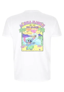 Disney Lilo Stitch Visit The IslandsT-Shirt Con StampaWhite Uomo T-shirt E Polo H3A22O614-A11 -Disney 531728aaa85a4c969befb3bdb1da1e7c scaled