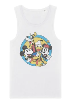 Disney Classic Mickey Original Buddies TopWhite Uomo T-shirt E Polo H3A22O13G-A11 -Disney 5401fedf2a3f446cb7ba405d903af995 scaled