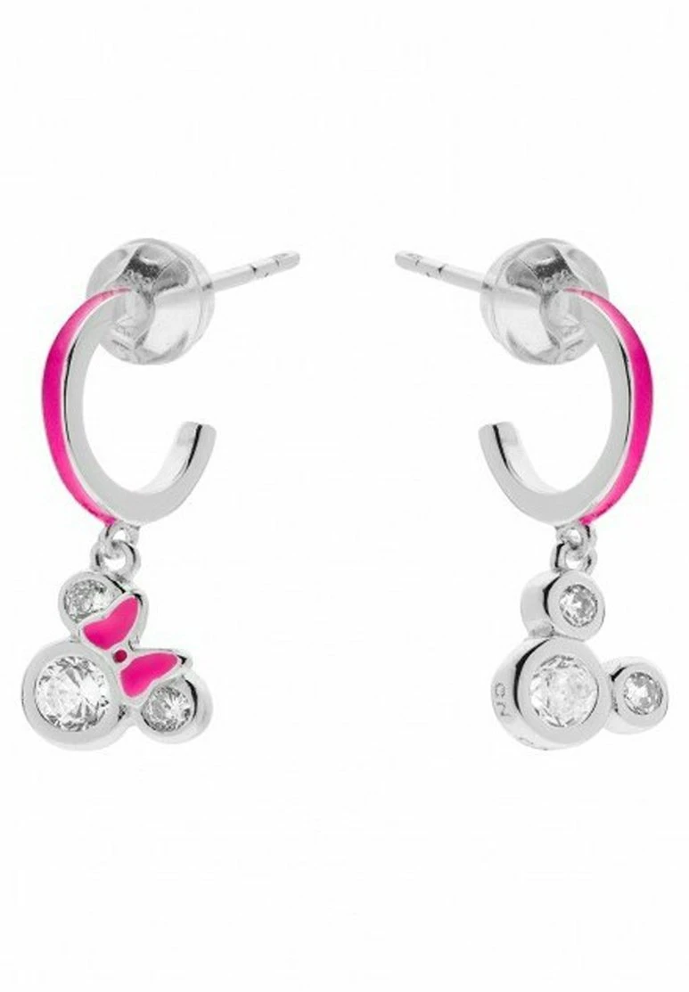 Mickey MouseOrecchiniPink Bambini Orologi & Gioielli D4G53G02J-J11 1 Mickey MouseOrecchiniPink Bambini Orologi & Gioielli D4G53G02J-J11
