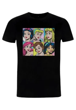 Disney Princesses Pop Princesses UnisexT-Shirt Con StampaBlack Uomo T-shirt E Polo H3A22O00K-Q11 9 Disney Princesses Pop Princesses UnisexT-Shirt Con StampaBlack Uomo T-shirt E Polo H3A22O00K-Q11 -Disney 58a058362fba4de39c852e9fff2a0a78 scaled