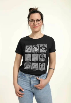 Disney Princesses Class OfT-Shirt Con StampaBlack Donna T-shirt E Top H3A21D3R8-Q11 -Disney 5b033afad76f4b3a865910df2665cf6e scaled