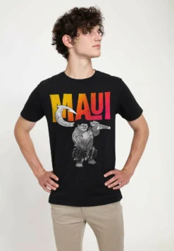 Disney Moana Maui UnisexT-Shirt Con StampaBlack Uomo T-shirt E Polo H3A2102AN-Q11 8 Disney Moana Maui UnisexT-Shirt Con StampaBlack Uomo T-shirt E Polo H3A2102AN-Q11 -Disney 5ee73352445d40689330a0cf6108432f scaled