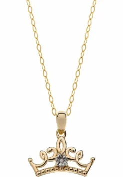 Disney CollanaGelbgold Bambini Orologi & Gioielli D4G53G00N-F11