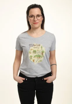 Disney Winnie The Pooh Acre MapT-Shirt Con StampaHeather Grey Donna T-shirt E Top H3A21D39C-C11 -Disney 61c2398eb77443e69d6e71f61c94bc1f scaled