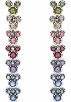 OrecchiniBunt Silber Bambini Orologi & Gioielli D4G53O009-T11