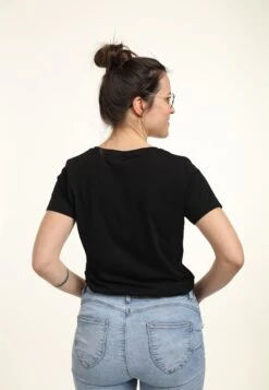 Disney Muppets Muppet Mood - T-Shirt Con Stampa - Black 7 Disney Muppets Muppet Mood - T-Shirt Con Stampa - Black -Disney 677e2e96415541f89f58dcda664d4d28