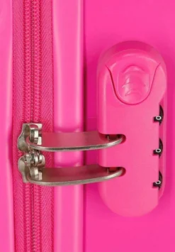 Disney Minnie Around The World Paris - Trolley - A Fucsia 11 Disney Minnie Around The World Paris - Trolley - A Fucsia -Disney 6a9ed5aa9e3a4a0a8c11ccc200325492