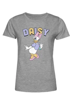 Disney Classic Mickey Daisy DuckT-Shirt Con StampaHeather Grey Donna T-shirt E Top H3A21D210-C11 9 Disney Classic Mickey Daisy DuckT-Shirt Con StampaHeather Grey Donna T-shirt E Top H3A21D210-C11 -Disney 6bbc928b671549cea126728bec04028b scaled