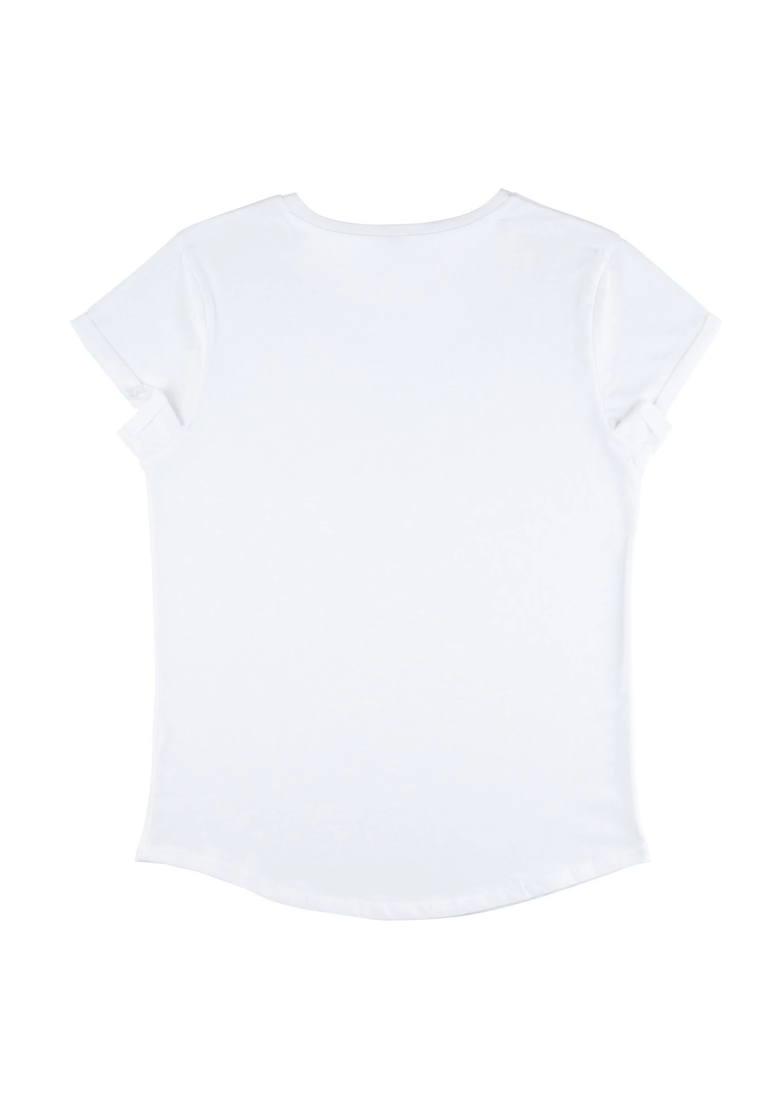 Mickey And Friends Disney KittiesT-Shirt Con StampaWhite Donna T-shirt E Top H3A21D0WL-A11 5 Mickey And Friends Disney KittiesT-Shirt Con StampaWhite Donna T-shirt E Top H3A21D0WL-A11 - immagine 5