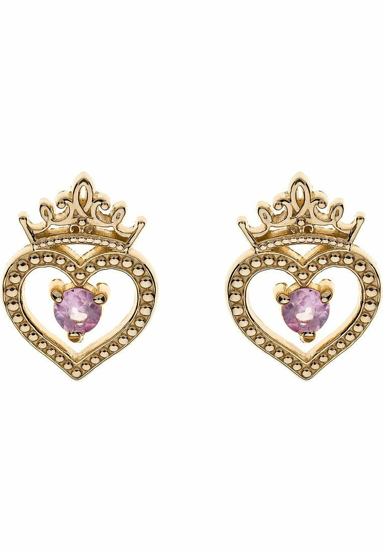 OrecchiniGelbgold Bambini Orologi & Gioielli D4G51L001-F11 1 OrecchiniGelbgold Bambini Orologi & Gioielli D4G51L001-F11