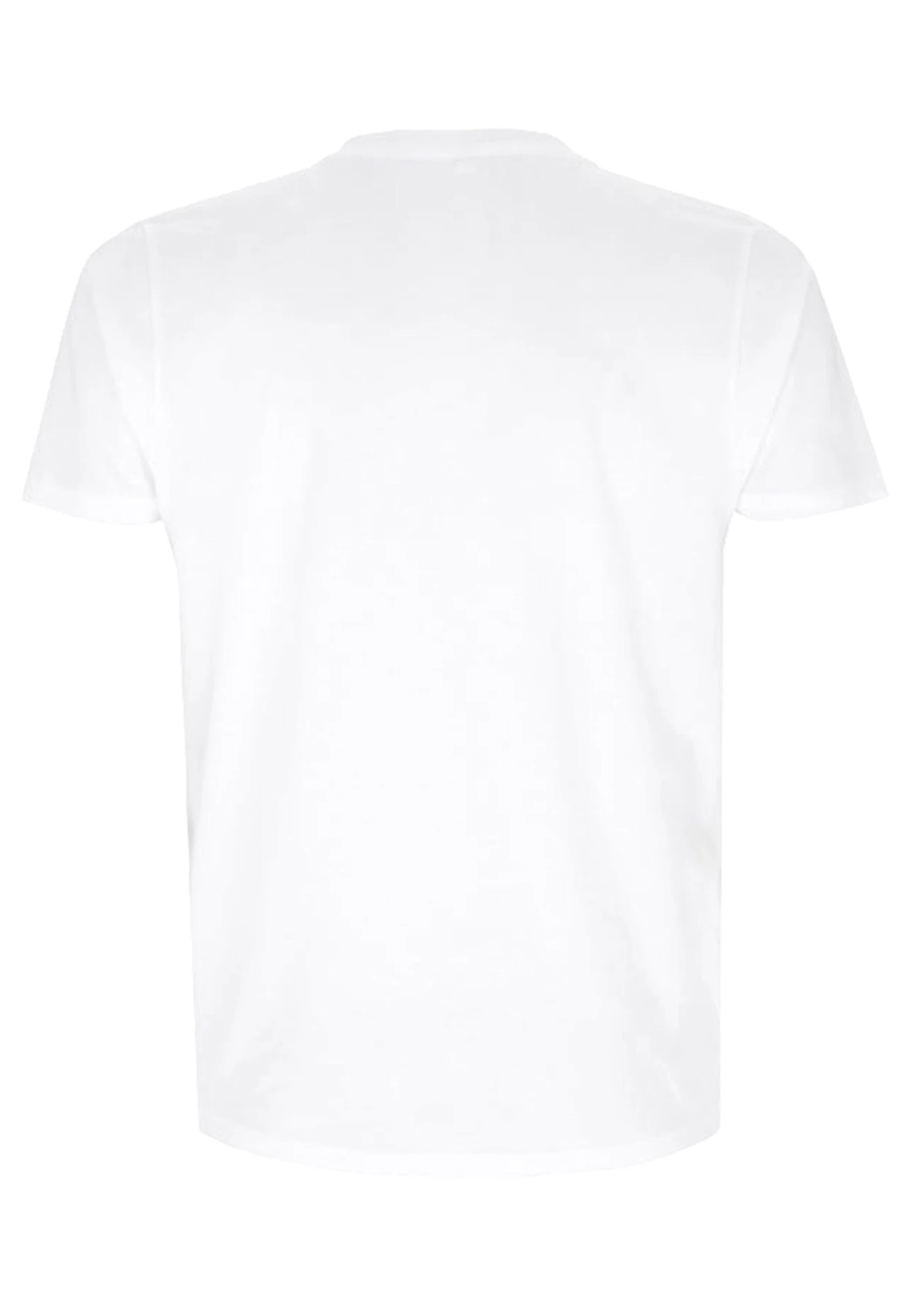 Disney Big Hero 6 Movie Baymax 30 Years UnisexT-Shirt Con StampaWhite Uomo T-shirt E Polo H3A2100GW-A11 7 Disney Big Hero 6 Movie Baymax 30 Years UnisexT-Shirt Con StampaWhite Uomo T-shirt E Polo H3A2100GW-A11 - immagine 7