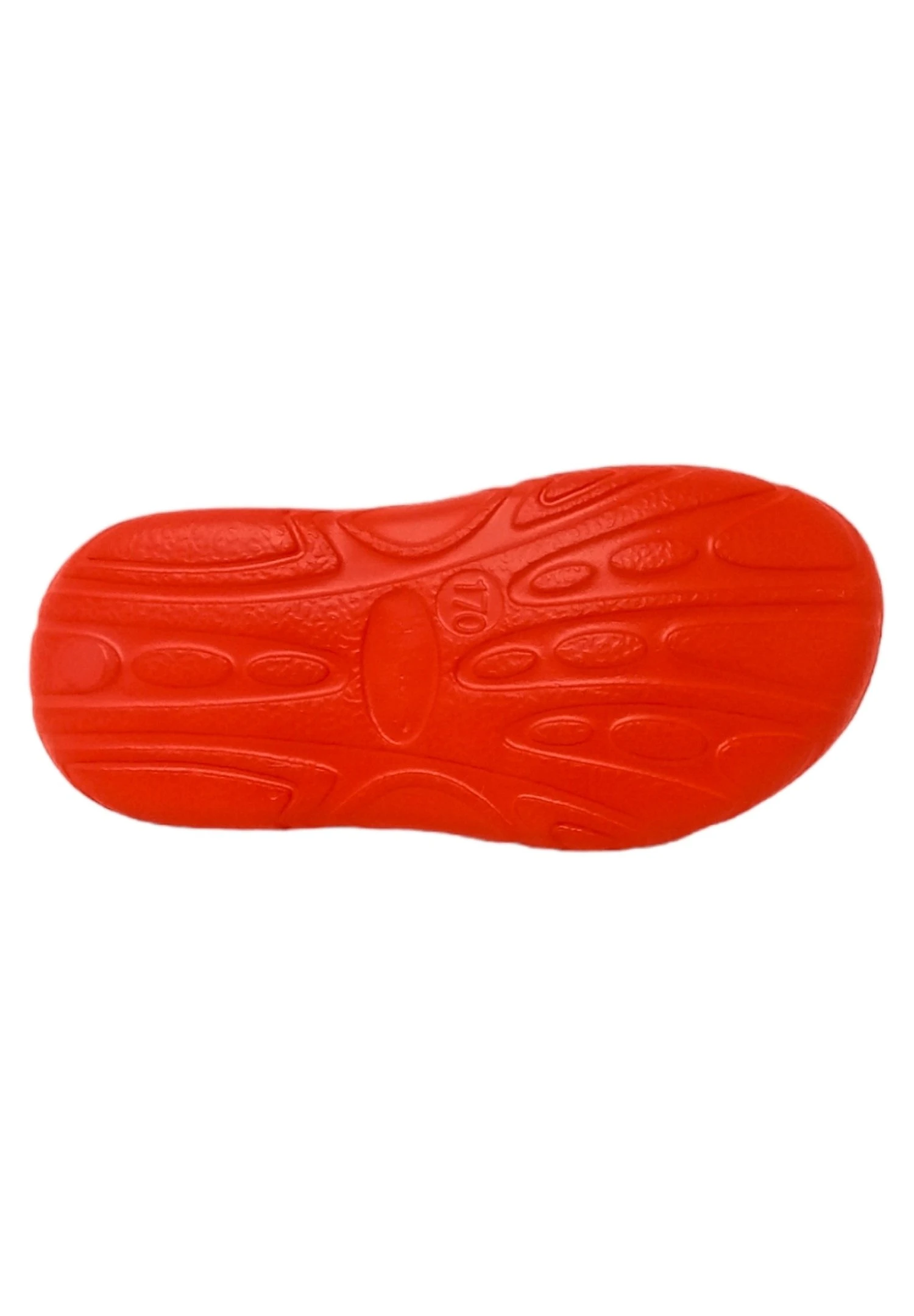 Disney Ciabatte Da Mare - Red 4 Disney Ciabatte Da Mare - Red - immagine 4