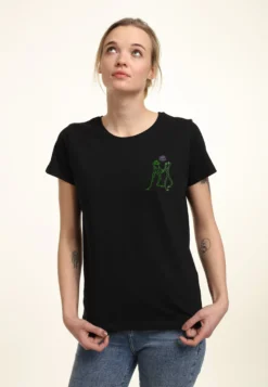 Disney The PrincessThe Frog Dancing FrogsT-Shirt Con StampaBlack Donna T-shirt E Top H3A21DA03-Q11 -Disney 78ed5377b20040bfa51c08b2bd1ed6db scaled