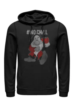 Disney Chill NotFelpa Con CappuccioMulticolor Uomo Maglieria E Felpe H3A2101CQ-T11