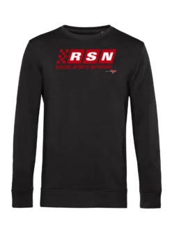 Disney Pixar Cars Racing Sports NetworkFelpaBlack Donna Felpe H3A21J6KF-Q11 -Disney 84517cedc1484b0f8ce44fc61d9e6336 scaled