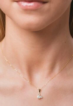 CollanaGelbgold Bambini Orologi & Gioielli D4G53G000-F11