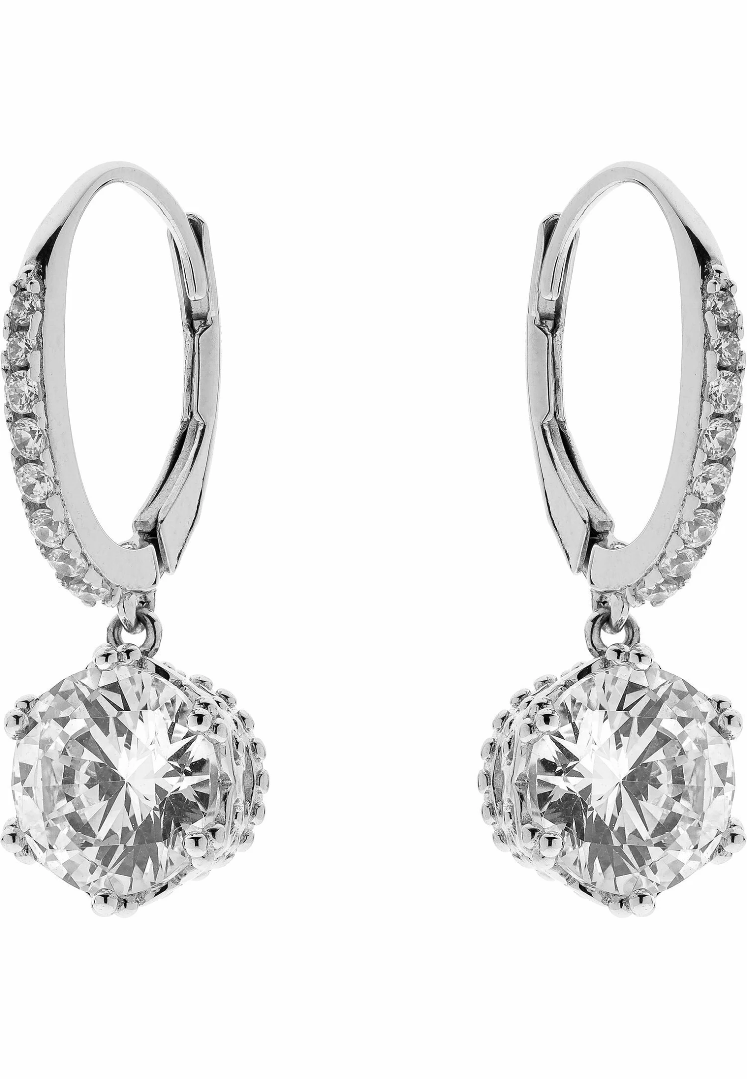 OrecchiniZilver Bambini Orologi & Gioielli D4G51L005-D11 1 OrecchiniZilver Bambini Orologi & Gioielli D4G51L005-D11